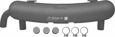 JP GROUP 1620612100 -
